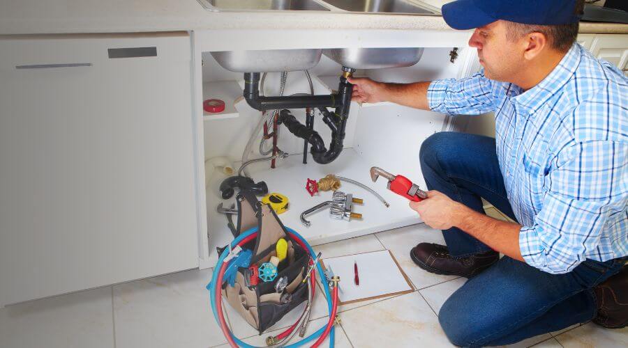 Professional Leak Detection in Rye, NH
