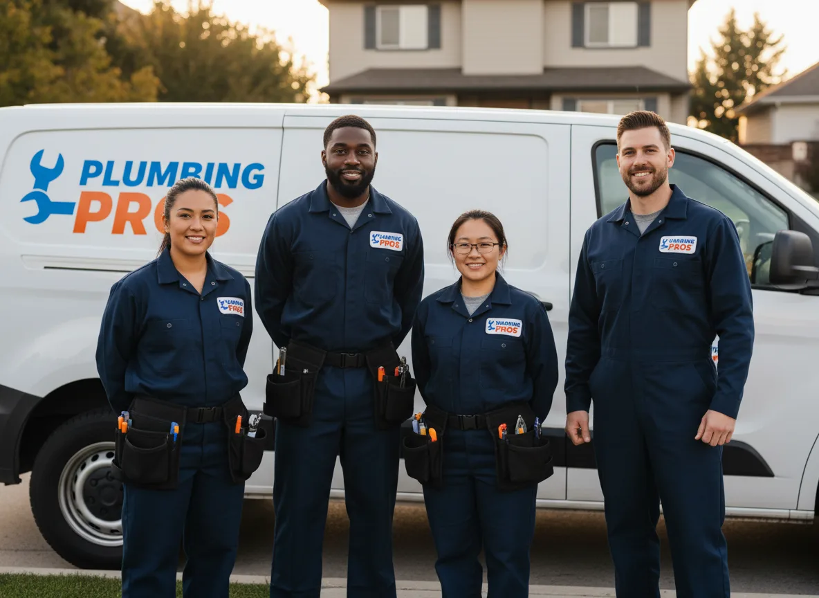 Water Heater Repair company in Rye, NH